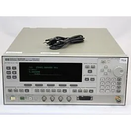 Generatore di segnale swept sintetizzato Keysight 83650B