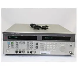 Keysight 83732B Generatore di Segnale Sintetizzato