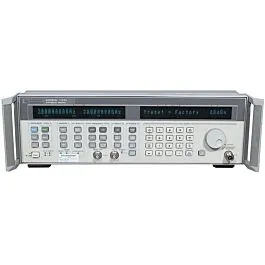 Keysight 83751A Generatore di Segnale RF Sintetizzato