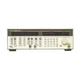 Keysight 83751B Generatore di Segnale RF Sintetizzato