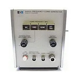 Keysight 8406A Generatore di Pettine di Frequenza