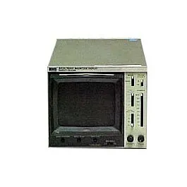 Keysight 8412A Spina di Visualizzazione Fase/Ampiezza