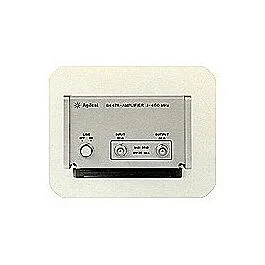 Preamplificatore Keysight 8447A 0,1–400 MHz
