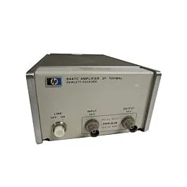 Amplificatore di potenza Keysight 8447C
