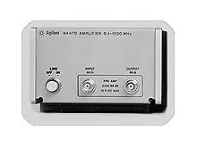 Amplificatore Keysight 8447D