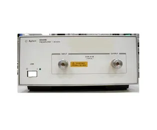 Preamplificatore a microonde Keysight 8449B