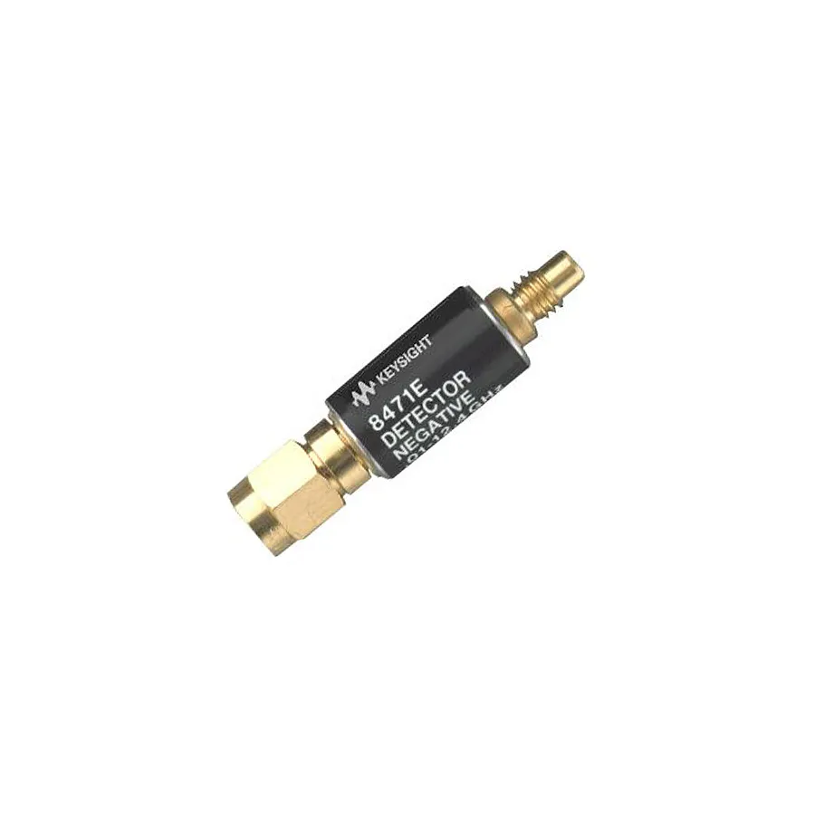 Rilevatore a diodo a barriera planare drogata Keysight 8471E/103