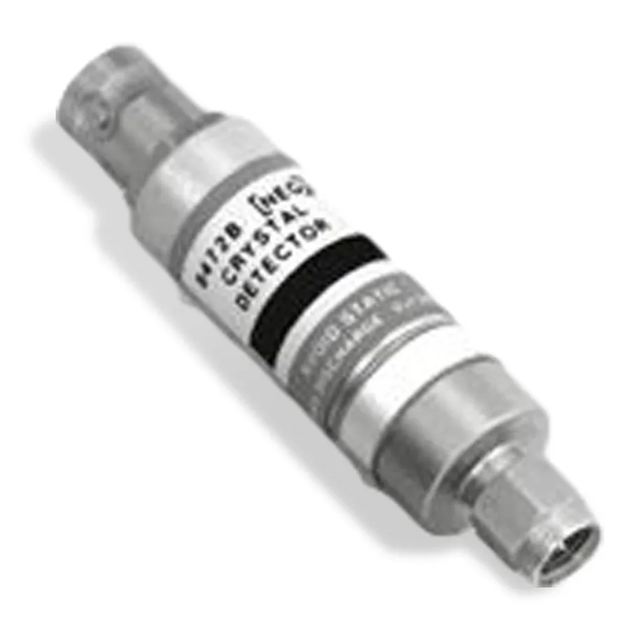 Rilevatore a diodo Schottky a bassa barriera Keysight 8472B
