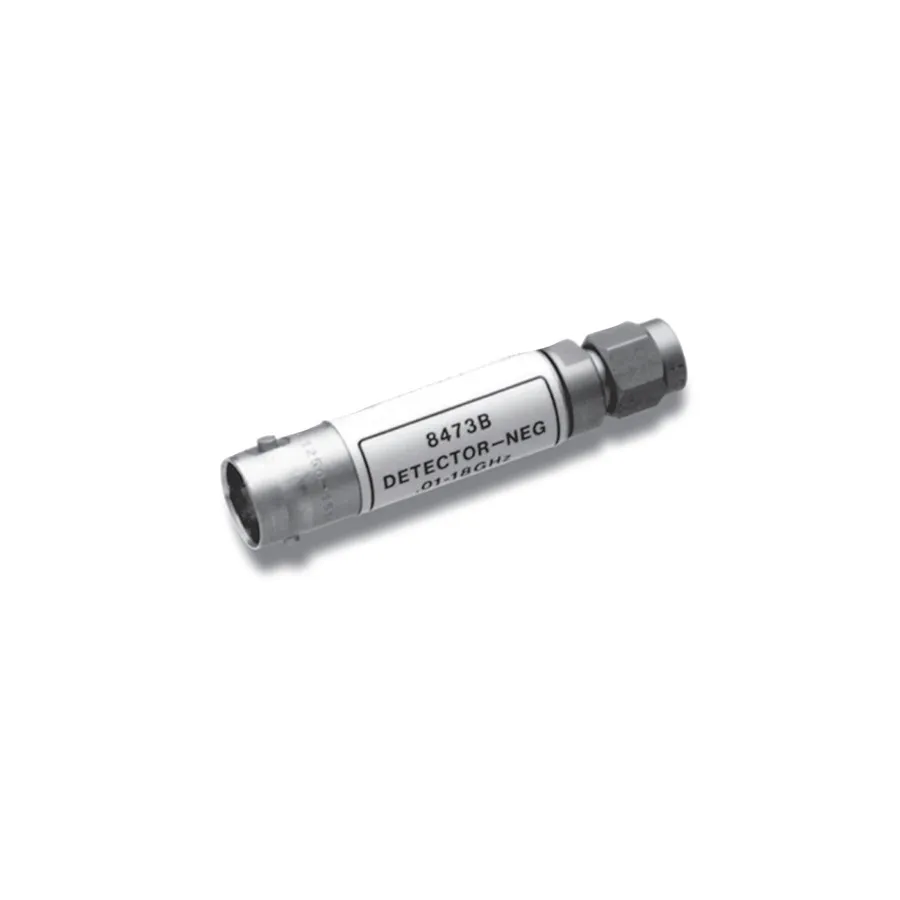 Rivelatore a Diodo Schottky a Barriera Bassa Keysight 8473B/101/301