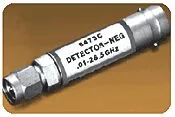 Rivelatore a Diodo Schottky a Barriera Bassa Keysight 8473C