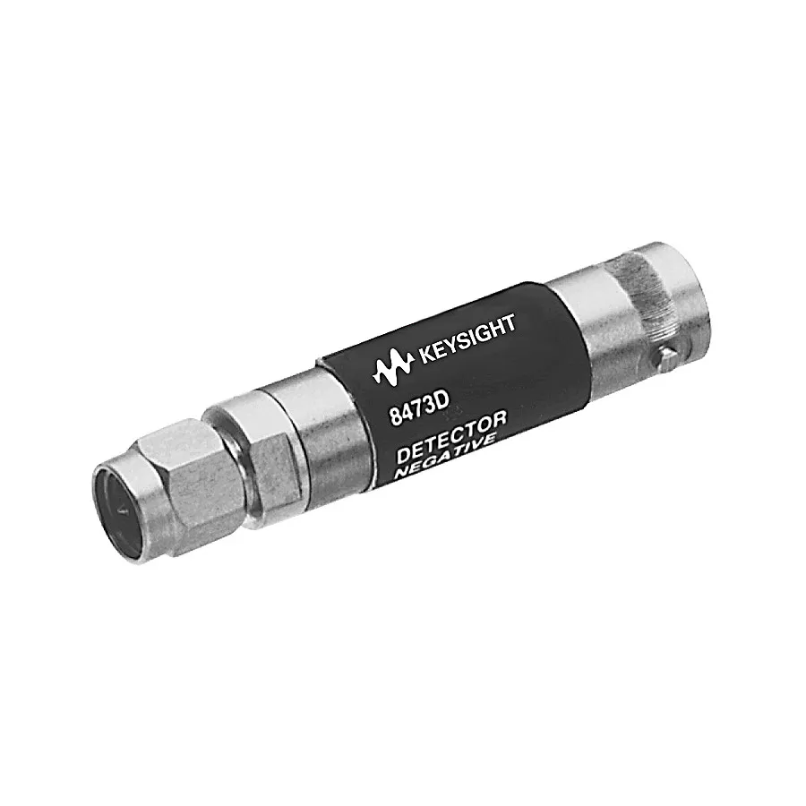 Rivelatore a Diodo a Barriera Drogata Planare Keysight 8473D/301