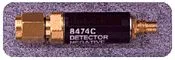 Rivelatore a Diodo a Barriera Drogata Planare Keysight 8474C