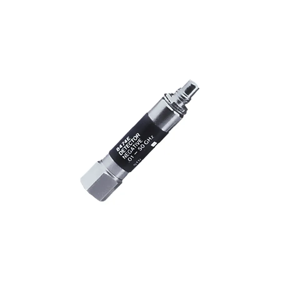 Rivelatore a Diodo a Barriera Drogata Planare Keysight 8474E