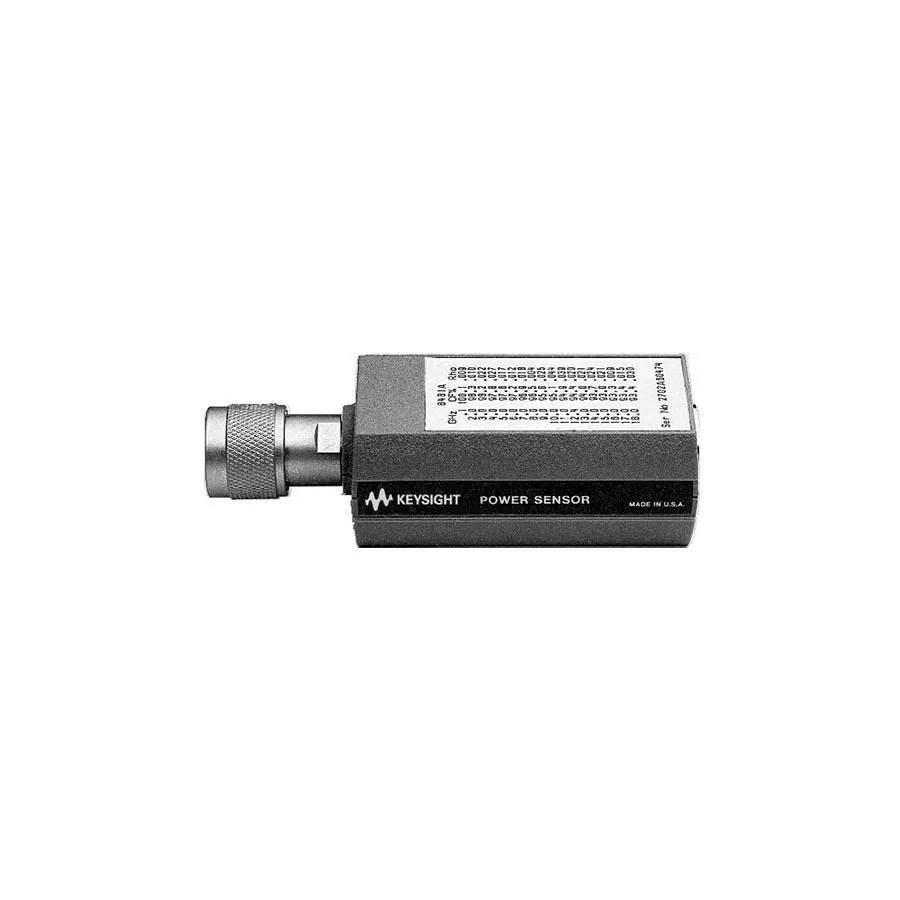 Sensore di potenza diodo Keysight 8483A