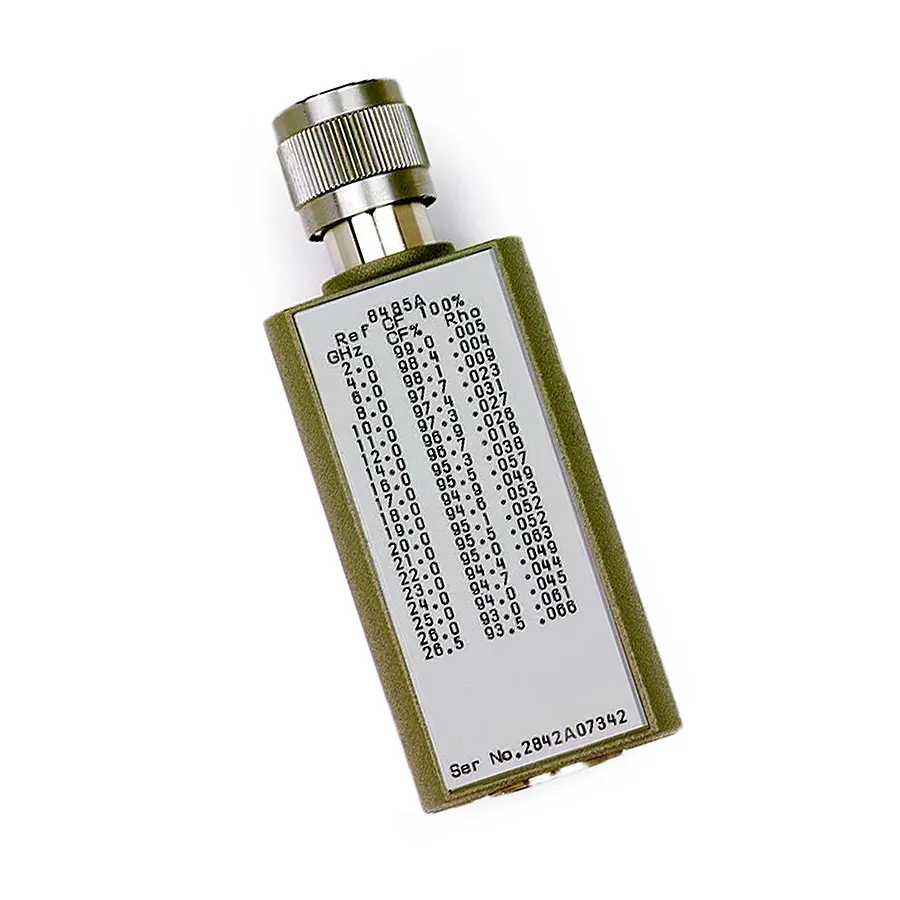 Sensore di potenza RF Keysight 8485A