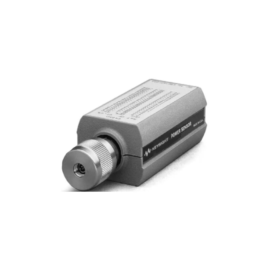Sensore RF Keysight 8485D/100