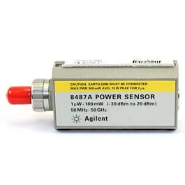 Sensore di Potenza Keysight 8487A