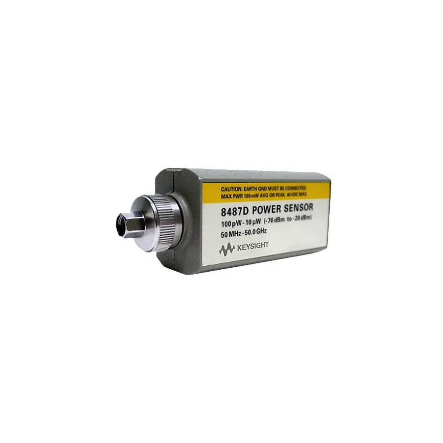 Sensore di Potenza a Diodo Keysight 8487D
