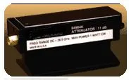 Attenuatore a Gradini Programmabile Keysight 84904K