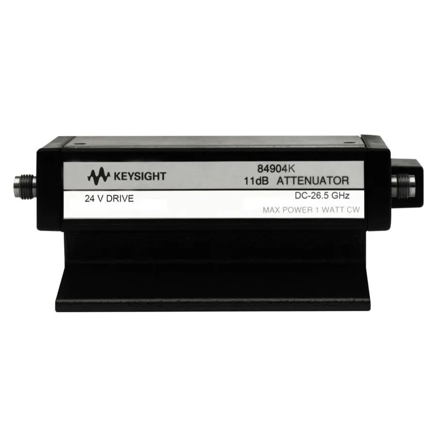 Attenuatore a Gradini Programmabile Keysight 84904K/004/024