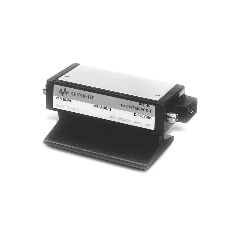 Attenuatore a Gradini Programmabile Keysight 84904L/006/024