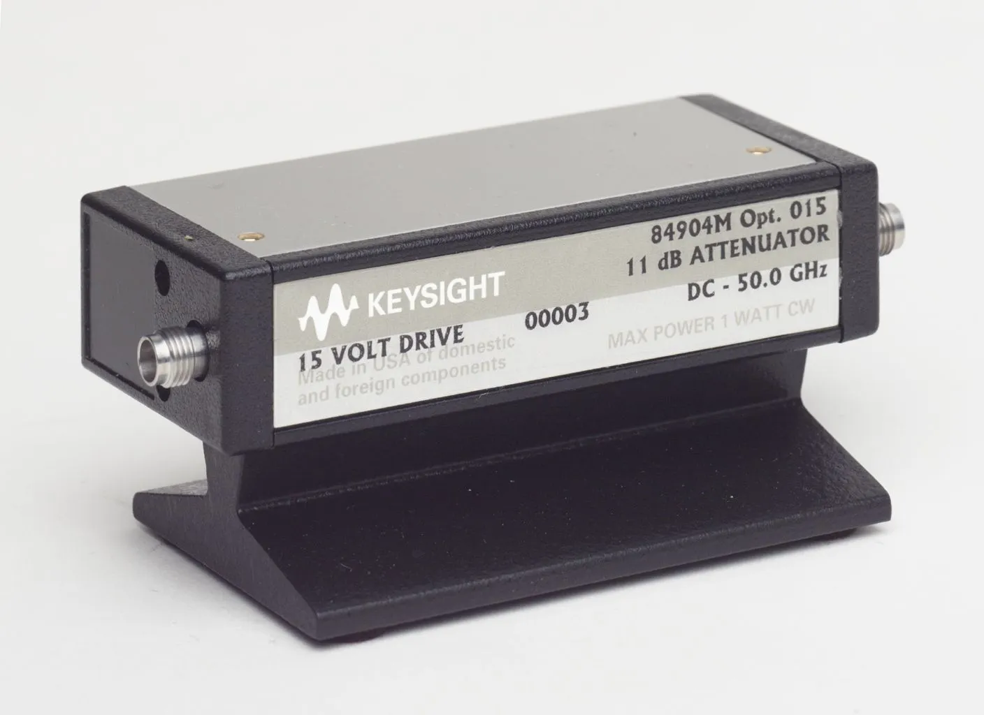 Attenuatore a Gradini Programmabile Keysight 84904M