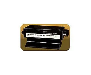 Attenuatore a Gradini Programmabile Keysight 84906K-H01