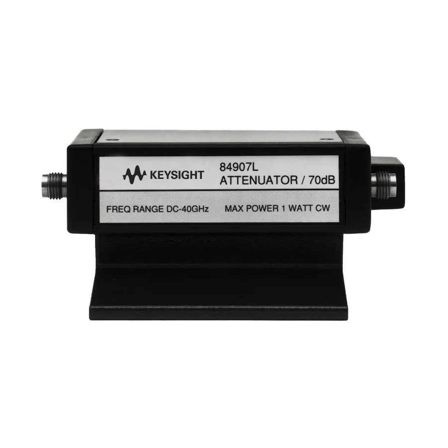 Attenuatore a step programmabile Keysight 84907L