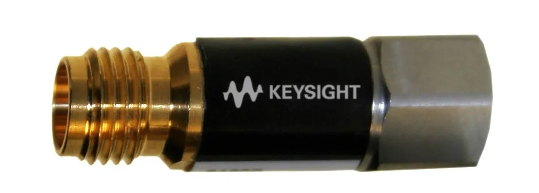 Attenuatore coassiale fisso Keysight 8490G