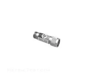 Attenuatore coassiale fisso Keysight 8492A