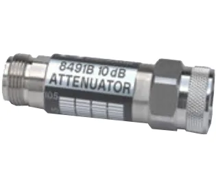 Attenuatore coassiale fisso Keysight 8493B