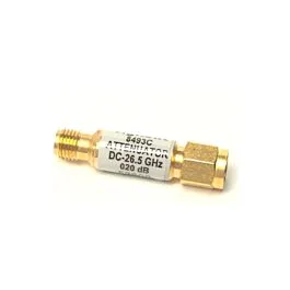 Attenuatore coassiale fisso Keysight 8493C-010