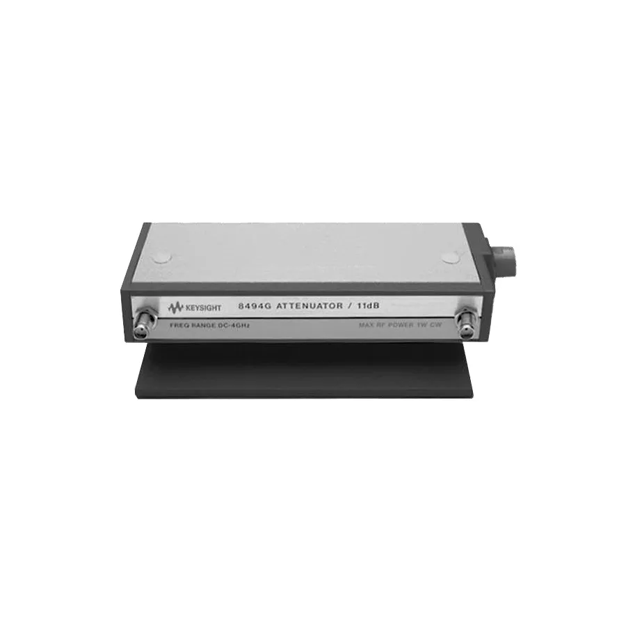 Attenuatore a gradini programmabile Keysight 8494G/001/024/060