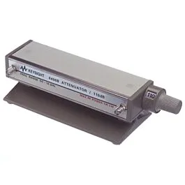 Attenuatore manuale Keysight 8496B-001