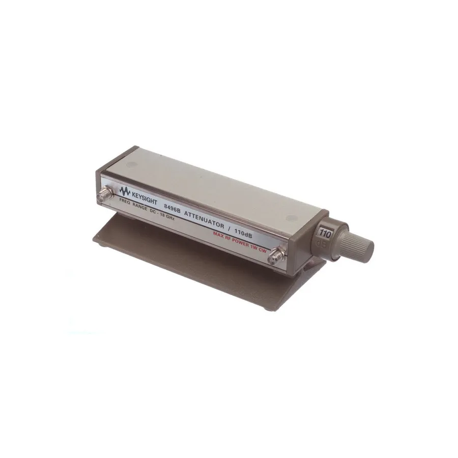 Attenuatore step manuale Keysight 8496B/001