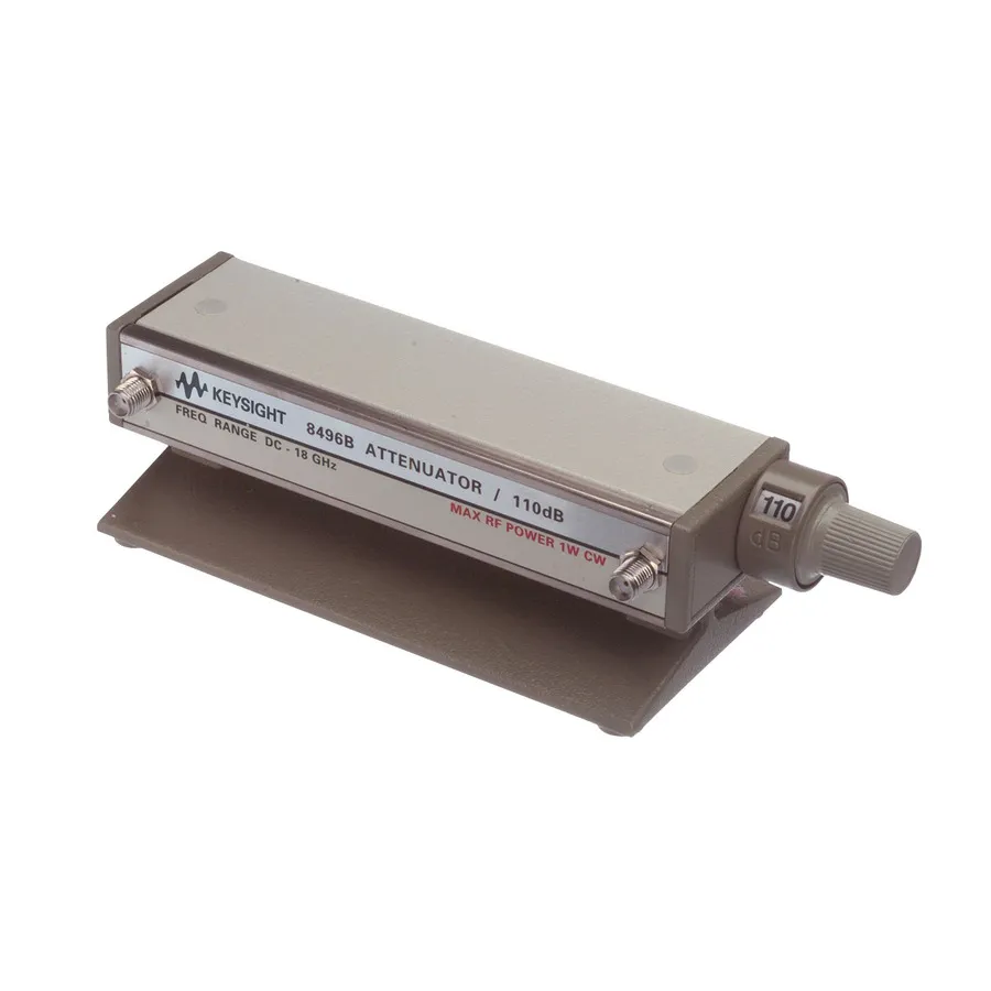 Attenuatore step manuale Keysight 8496B/002