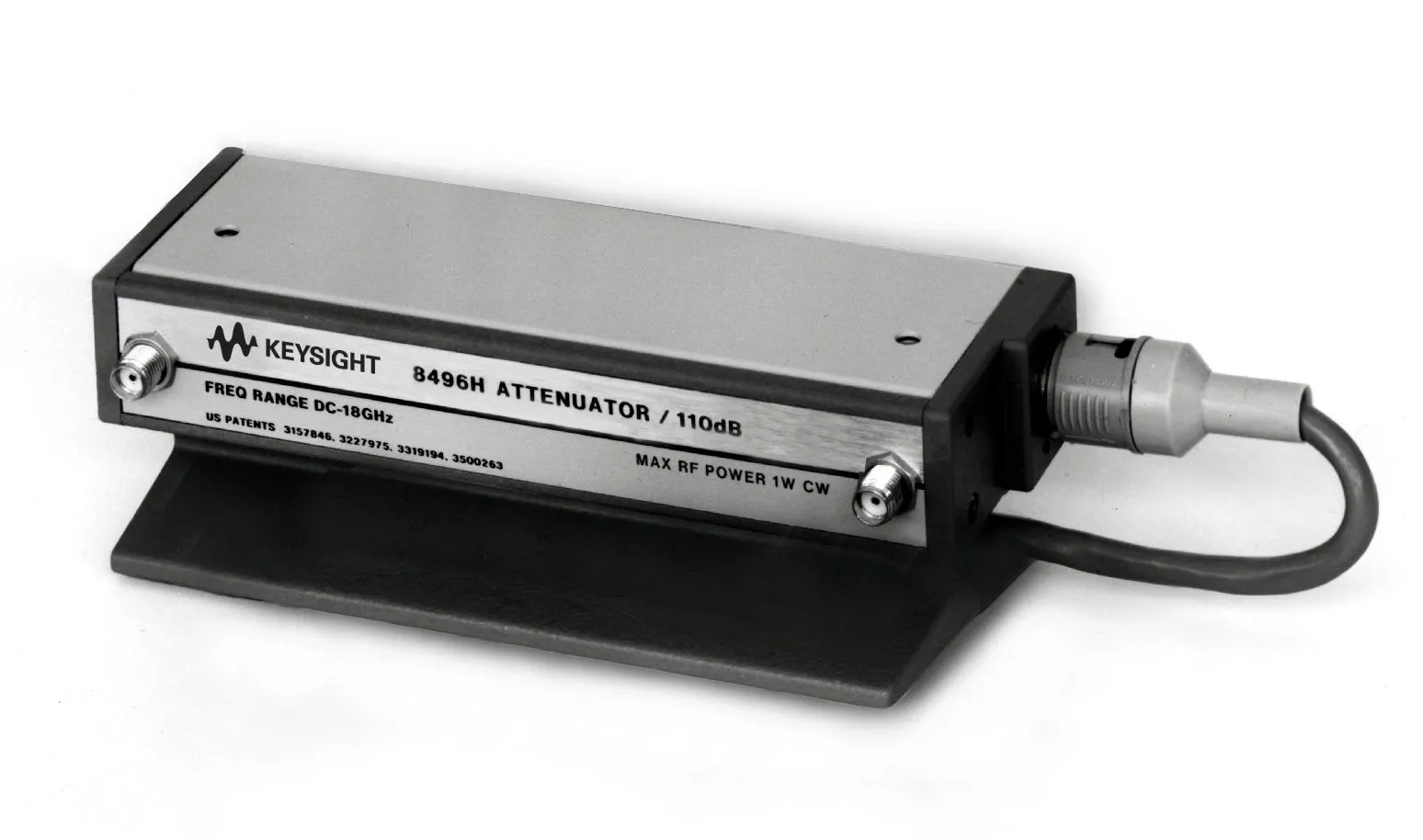 Attenuatore a gradini programmabile Keysight 8496H