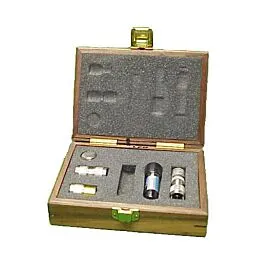 Keysight 85023C Kit di verifica 50 ohm