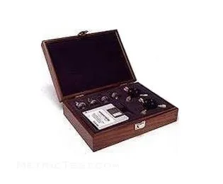 Kit di Calibrazione Meccanica Keysight 85033D