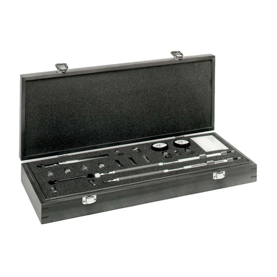 Kit di calibrazione meccanica Keysight 85052B