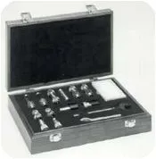 Kit di calibrazione meccanica Keysight 85054D