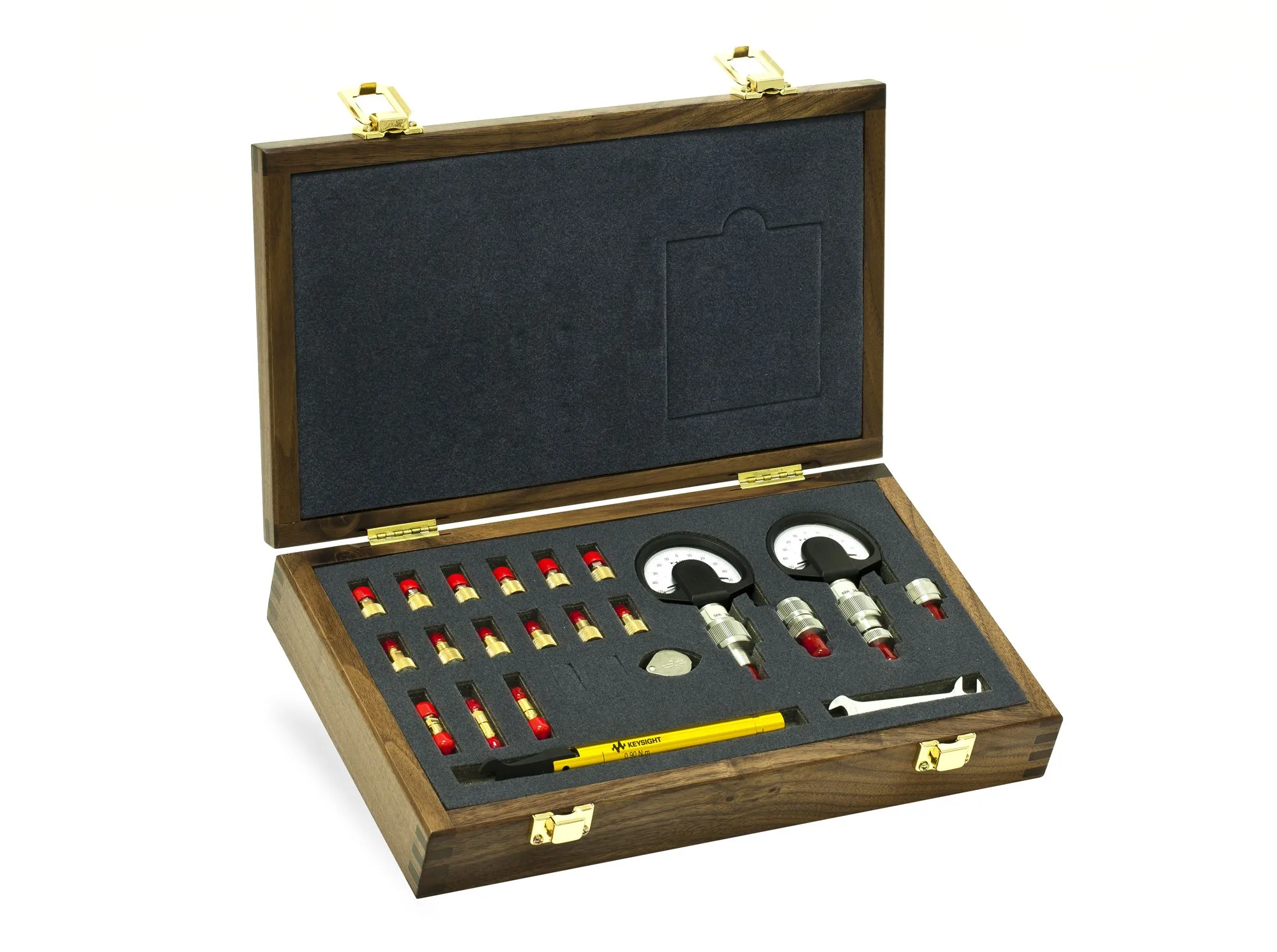 Kit di calibrazione meccanica Keysight 85058B