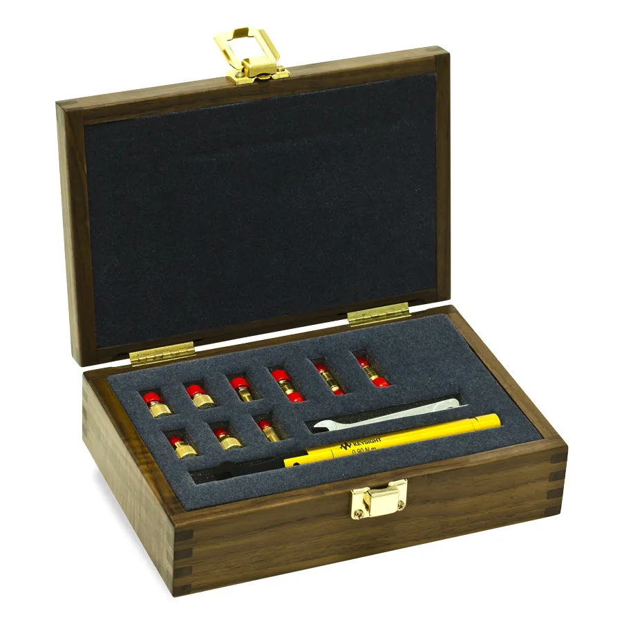 Kit di calibrazione meccanica economico Keysight 85058E