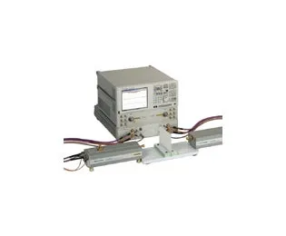 Software di misurazione dei materiali Keysight 85071E
