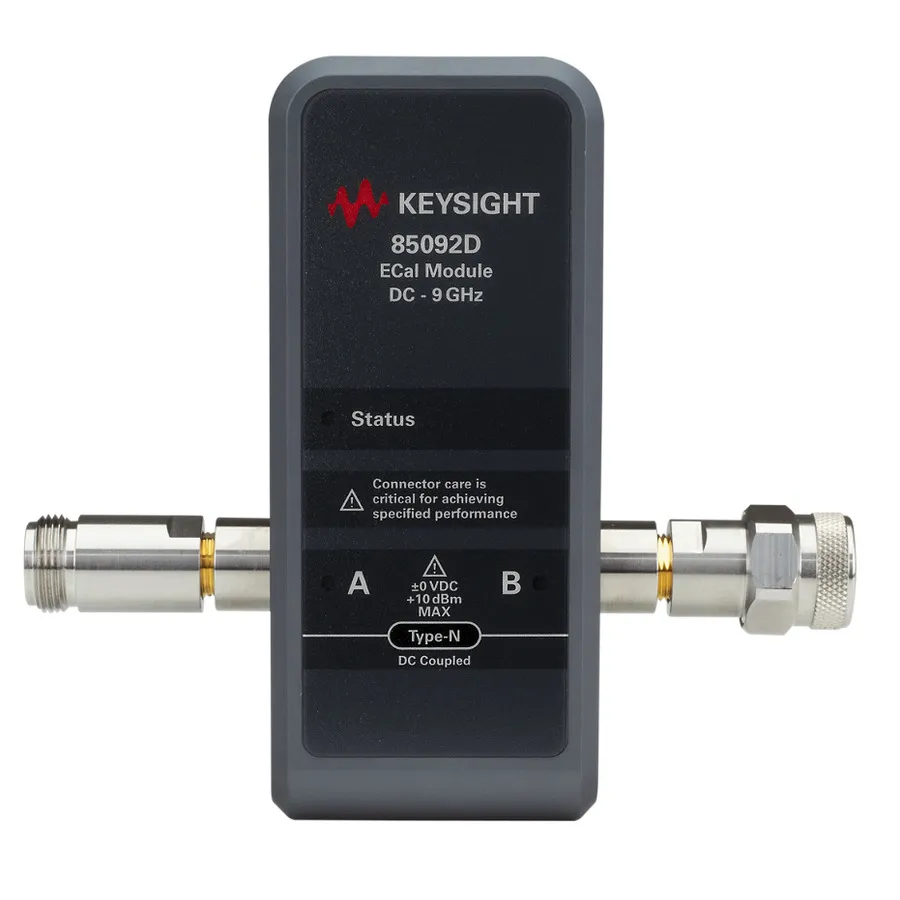 Modulo di Calibrazione Elettronica RF Keysight 85092D/003/00F
