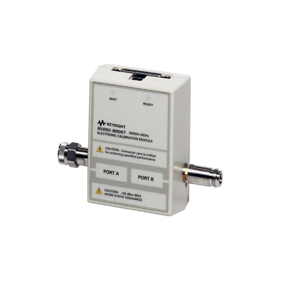 Modulo di Calibrazione Elettronica RF Keysight 85093C/M0F