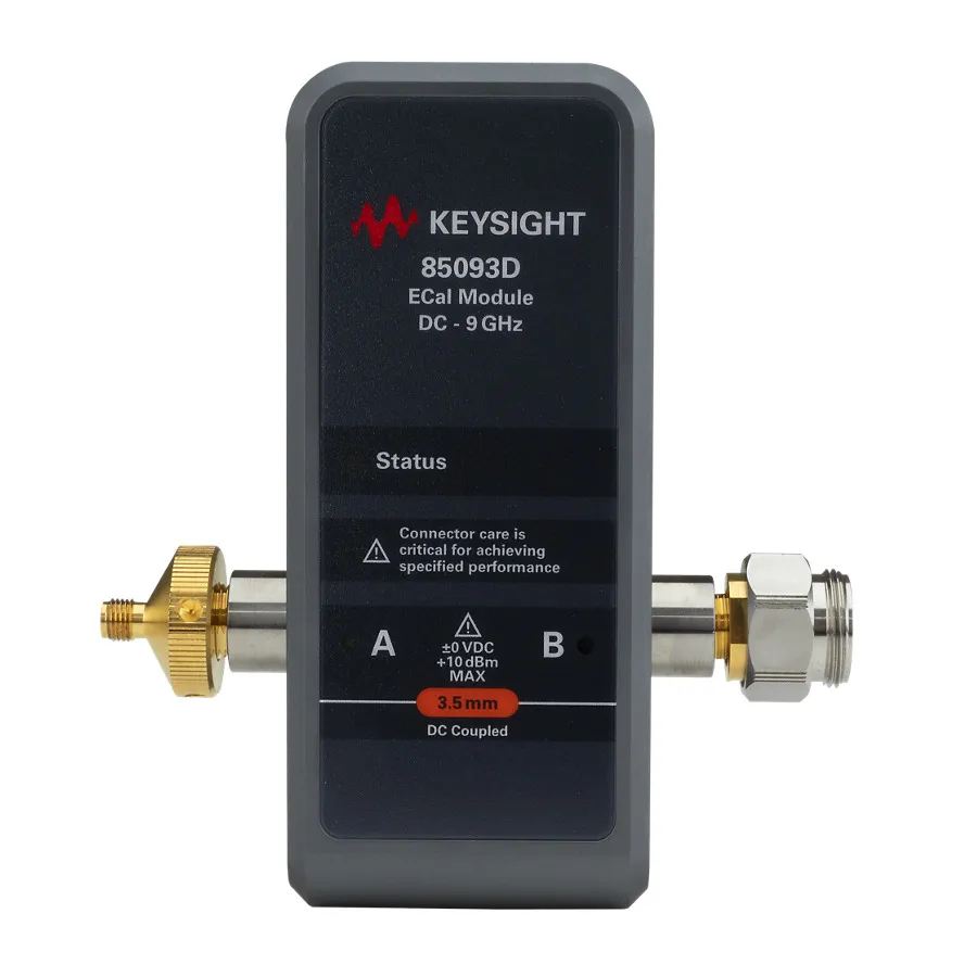 Modulo ECal RF Keysight 85093D/003/00M