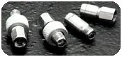 Cortocircuito coassiale Keysight 85140A