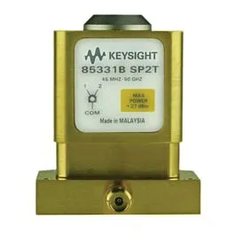 Commutatore allo Stato Solido Keysight 85331B