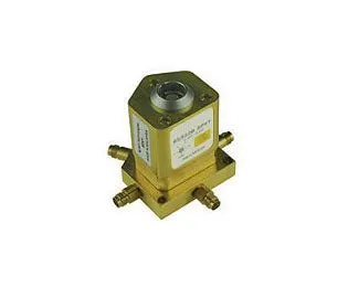 Commutatore allo Stato Solido a Polo Singolo-Quattro Tiri Keysight 85332BC01